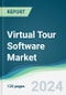 Virtual Tour Software Market - Forecasts from 2024 to 2029 - Product Thumbnail Image
