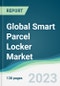 Global Smart Parcel Locker Market - Forecasts from 2023 to 2028 - Product Thumbnail Image