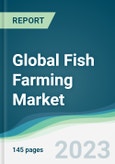 Global Fish Farming Market - Forecasts from 2023 to 2028- Product Image