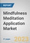 Mindfulness Meditation Application: Global Market - Product Thumbnail Image