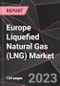 Europe Liquefied Natural Gas (LNG) Market Report - Market Analysis, Size, Share, Growth, Outlook - Industry Trends and Forecast to 2028 - Product Image