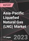 Asia-Pacific Liquefied Natural Gas (LNG) Market Report - Market Analysis, Size, Share, Growth, Outlook - Industry Trends and Forecast to 2028 - Product Thumbnail Image