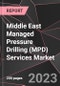 Middle East Managed Pressure Drilling (MPD) Services Market Report - Market Analysis, Size, Share, Growth, Outlook - Industry Trends and Forecast to 2028 - Product Thumbnail Image