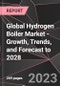 Global Hydrogen Boiler Market - Growth, Trends, and Forecast to 2028 - Product Thumbnail Image