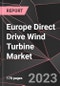 Europe Direct Drive Wind Turbine Market Report - Market Analysis, Size, Share, Growth, Outlook - Industry Trends and Forecast to 2028 - Product Thumbnail Image
