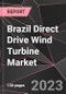 Brazil Direct Drive Wind Turbine Market Report - Market Analysis, Size, Share, Growth, Outlook - Industry Trends and Forecast to 2028 - Product Thumbnail Image