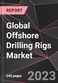 Global Offshore Drilling Rigs Market Report - Market Analysis, Size, Share, Growth, Outlook - Industry Trends and Forecast to 2028- Product Image