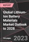 Global Lithium-Ion Battery Materials Market Outlook to 2028 - Product Thumbnail Image