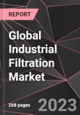 Global Industrial Filtration Market Report - Market Analysis, Size, Share, Growth, Outlook - Industry Trends and Forecast to 2028- Product Image