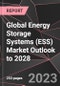 Global Energy Storage Systems (ESS) Market Outlook to 2028 - Product Thumbnail Image