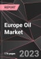 Europe Oil Market Report - Market Analysis, Size, Share, Growth, Outlook - Industry Trends and Forecast to 2028 - Product Image