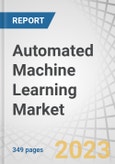 Automated Machine Learning (AutoML) Market by Offering (Solutions & Services), Application (Data Processing, Model Selection, Hyperparameter Optimization & Tuning, Feature Engineering, Model Ensembling), Vertical and Region - Global Forecast to 2028- Product Image