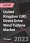 United Kingdom (UK) Direct Drive Wind Turbine Market Report - Market Analysis, Size, Share, Growth, Outlook - Industry Trends and Forecast to 2028 - Product Thumbnail Image