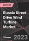 Russia Direct Drive Wind Turbine Market Report - Market Analysis, Size, Share, Growth, Outlook - Industry Trends and Forecast to 2028 - Product Thumbnail Image