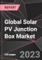 Global Solar PV Junction Box Market Report - Market Analysis, Size, Share, Growth, Outlook - Industry Trends and Forecast to 2028 - Product Thumbnail Image