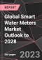 Global Smart Water Meters Market Outlook to 2028 - Product Thumbnail Image