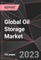 Global Oil Storage Market Report - Market Analysis, Size, Share, Growth, Outlook - Industry Trends and Forecast to 2028 - Product Thumbnail Image