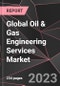 Global Oil & Gas Engineering Services Market Report - Market Analysis, Size, Share, Growth, Outlook - Industry Trends and Forecast to 2028 - Product Thumbnail Image