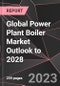 Global Power Plant Boiler Market Outlook to 2028 - Product Thumbnail Image