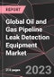 Global Oil and Gas Pipeline Leak Detection Equipment Market Report - Market Analysis, Size, Share, Growth, Outlook - Industry Trends and Forecast to 2028 - Product Thumbnail Image