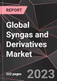 Global Syngas and Derivatives Market Report - Market Analysis, Size, Share, Growth, Outlook - Industry Trends and Forecast to 2028- Product Image