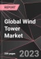 Global Wind Tower Market Report - Market Analysis, Size, Share, Growth, Outlook - Industry Trends and Forecast to 2028 - Product Thumbnail Image