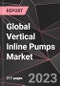 Global Vertical Inline Pumps Market Report - Market Analysis, Size, Share, Growth, Outlook - Industry Trends and Forecast to 2028 - Product Thumbnail Image
