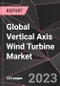 Global Vertical Axis Wind Turbine Market Report - Market Analysis, Size, Share, Growth, Outlook - Industry Trends and Forecast to 2028 - Product Thumbnail Image
