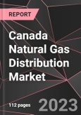 Canada Natural Gas Distribution Market Report - Market Analysis, Size, Share, Growth, Outlook - Industry Trends and Forecast to 2028- Product Image