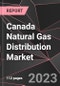 Canada Natural Gas Distribution Market Report - Market Analysis, Size, Share, Growth, Outlook - Industry Trends and Forecast to 2028 - Product Thumbnail Image