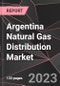 Argentina Natural Gas Distribution Market Report - Market Analysis, Size, Share, Growth, Outlook - Industry Trends and Forecast to 2028 - Product Thumbnail Image
