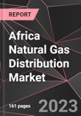 Africa Natural Gas Distribution Market Report - Market Analysis, Size, Share, Growth, Outlook - Industry Trends and Forecast to 2028- Product Image