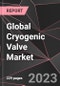 Global Cryogenic Valve Market Report - Market Analysis, Size, Share, Growth, Outlook - Industry Trends and Forecast to 2028 - Product Thumbnail Image