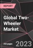 Global Two-Wheeler Market Report - Market Analysis, Size, Share, Growth, Outlook - Industry Trends and Forecast to 2028- Product Image