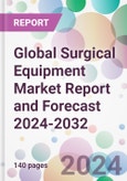 Global Surgical Equipment Market Report and Forecast 2024-2032- Product Image