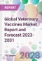 Global Veterinary Vaccines Market Report and Forecast 2023-2031 - Product Image