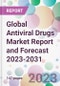 Global Antiviral Drugs Market Report and Forecast 2023-2031 - Product Thumbnail Image