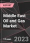 Middle East Oil and Gas Market Report - Market Analysis, Size, Share, Growth, Outlook - Industry Trends and Forecast to 2028 - Product Image