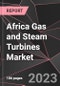 Africa Gas and Steam Turbines Market Report - Market Analysis, Size, Share, Growth, Outlook - Industry Trends and Forecast to 2028 - Product Thumbnail Image
