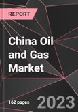 China Oil and Gas Market Report - Market Analysis, Size, Share, Growth, Outlook - Industry Trends and Forecast to 2028- Product Image