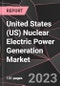 United States (US) Nuclear Electric Power Generation Market Report - Market Analysis, Size, Share, Growth, Outlook - Industry Trends and Forecast to 2028 - Product Thumbnail Image