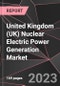 United Kingdom (UK) Nuclear Electric Power Generation Market Report - Market Analysis, Size, Share, Growth, Outlook - Industry Trends and Forecast to 2028 - Product Thumbnail Image
