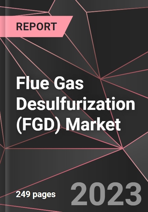 Flue Gas Desulfurization (FGD) Market Report - Market Analysis, Size ...