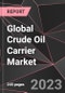 Global Crude Oil Carrier Market Report - Market Analysis, Size, Share, Growth, Outlook - Industry Trends and Forecast to 2028 - Product Thumbnail Image