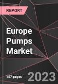 Europe Pumps Market Report - Market Analysis, Size, Share, Growth, Outlook - Industry Trends and Forecast to 2028- Product Image