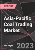 Asia-Pacific Coal Trading Market Report - Market Analysis, Size, Share, Growth, Outlook - Industry Trends and Forecast to 2028- Product Image
