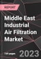 Middle East Industrial Air Filtration Market Report - Market Analysis, Size, Share, Growth, Outlook - Industry Trends and Forecast to 2028 - Product Thumbnail Image