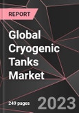 Global Cryogenic Tanks Market Report - Market Analysis, Size, Share, Growth, Outlook - Industry Trends and Forecast to 2028- Product Image