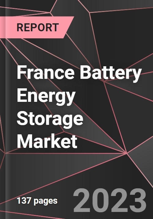 France Battery Energy Storage Market Size & Competitors