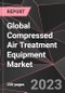 Global Compressed Air Treatment Equipment Market Report - Market Analysis, Size, Share, Growth, Outlook - Industry Trends and Forecast to 2028 - Product Thumbnail Image